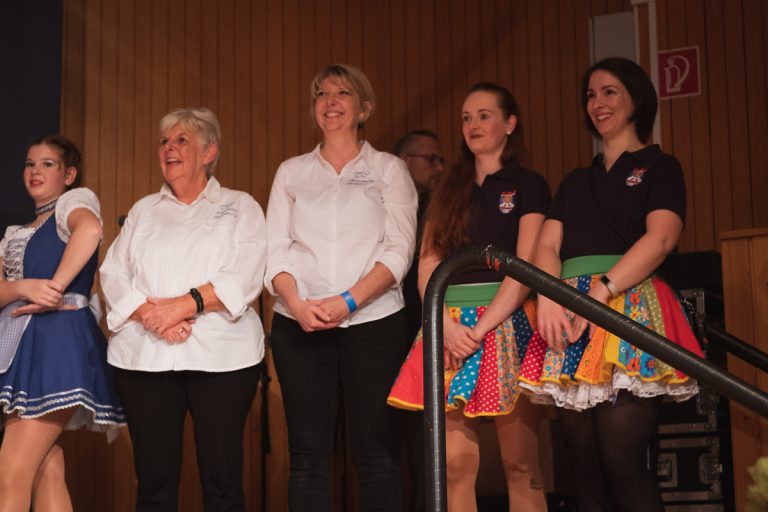 173 – Prunksitzung 2022 – 173 – Sternschnuppen Bockeroth