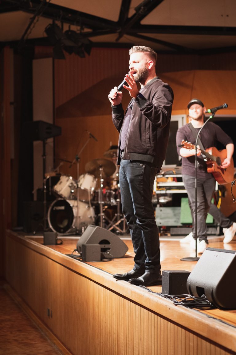 279 – Prunksitzung 2022 – 279 – Sternschnuppen Bockeroth