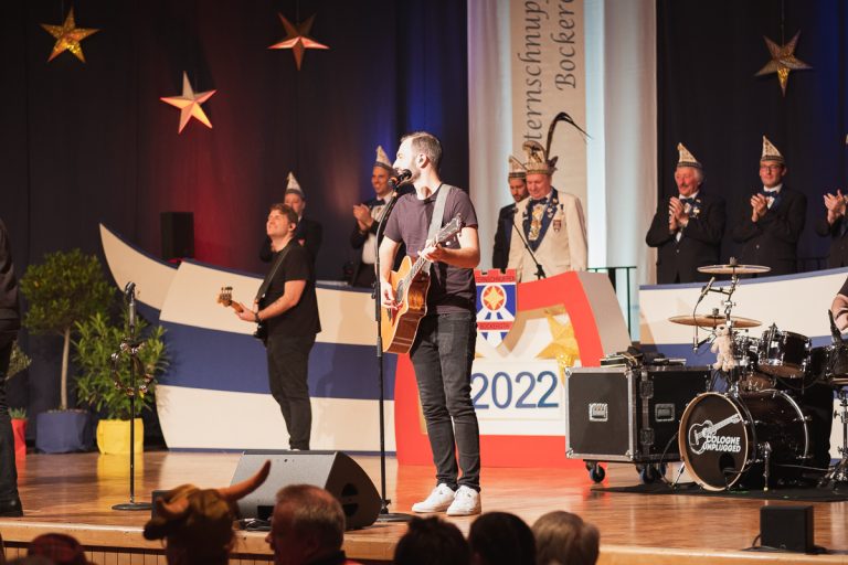 281 – Prunksitzung 2022 – 281 – Sternschnuppen Bockeroth