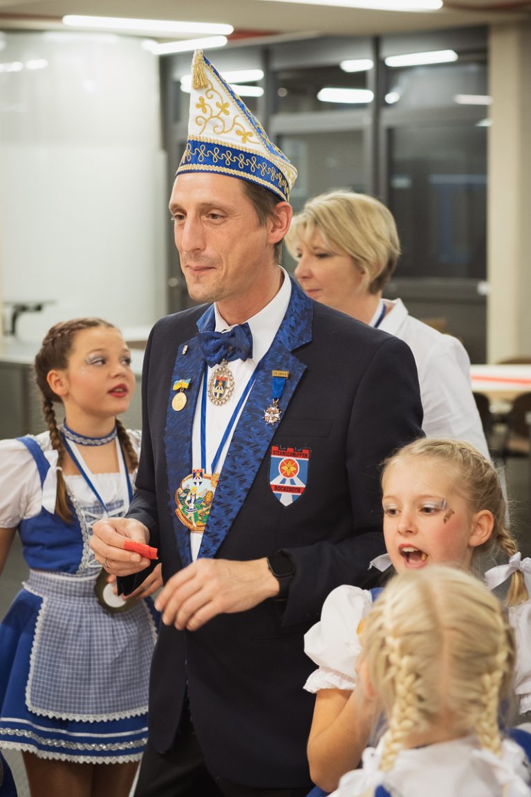 301 – Prunksitzung 2022 – 301 – Sternschnuppen Bockeroth