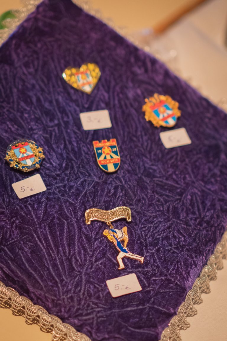 307 – Prunksitzung 2022 – 307 – Sternschnuppen Bockeroth