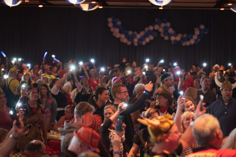 312 – Prunksitzung 2022 – 312 – Sternschnuppen Bockeroth