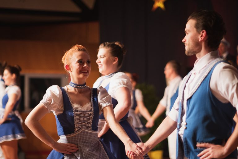 336 – Prunksitzung 2022 – 336 – Sternschnuppen Bockeroth