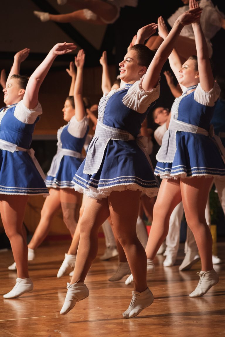 347 – Prunksitzung 2022 – 347 – Sternschnuppen Bockeroth