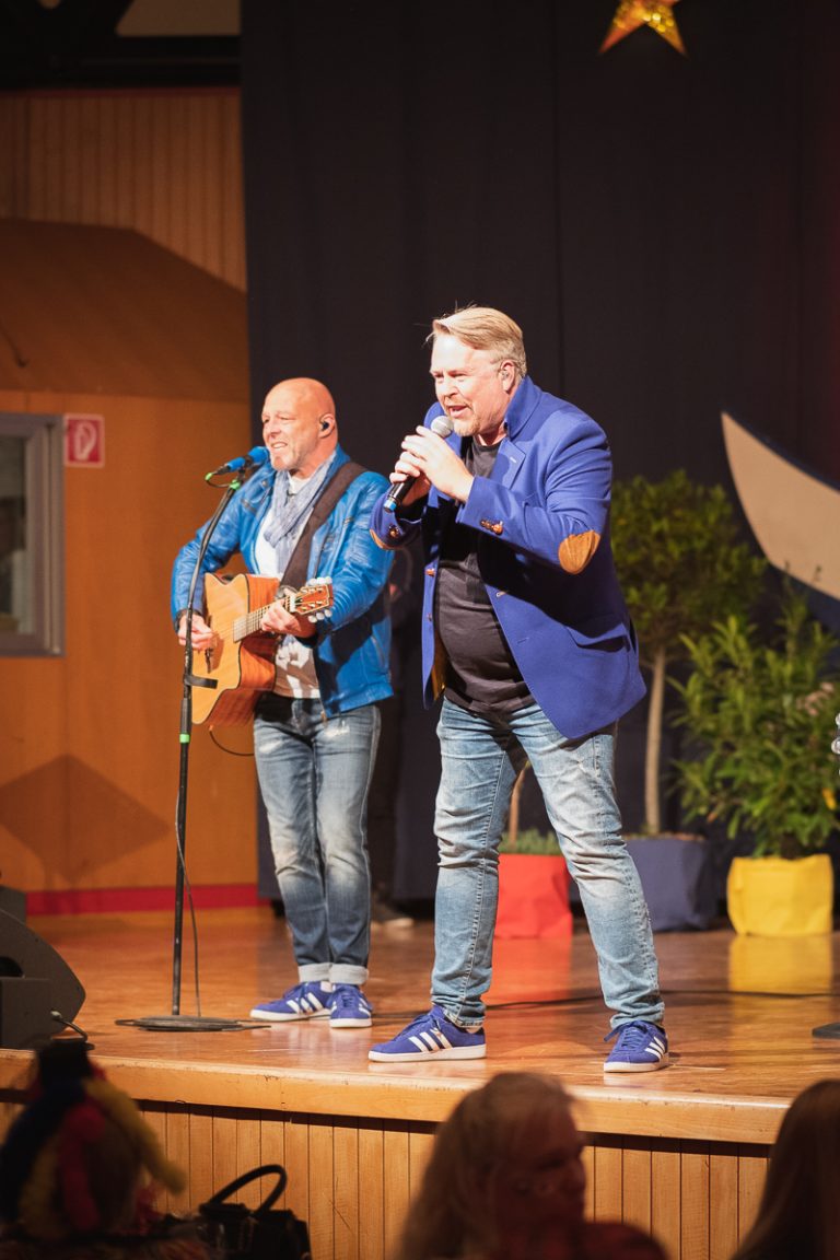 423 – Prunksitzung 2022 – 423 – Sternschnuppen Bockeroth