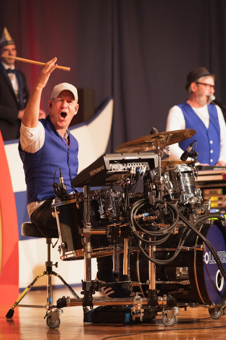 431 – Prunksitzung 2022 – 431 – Sternschnuppen Bockeroth