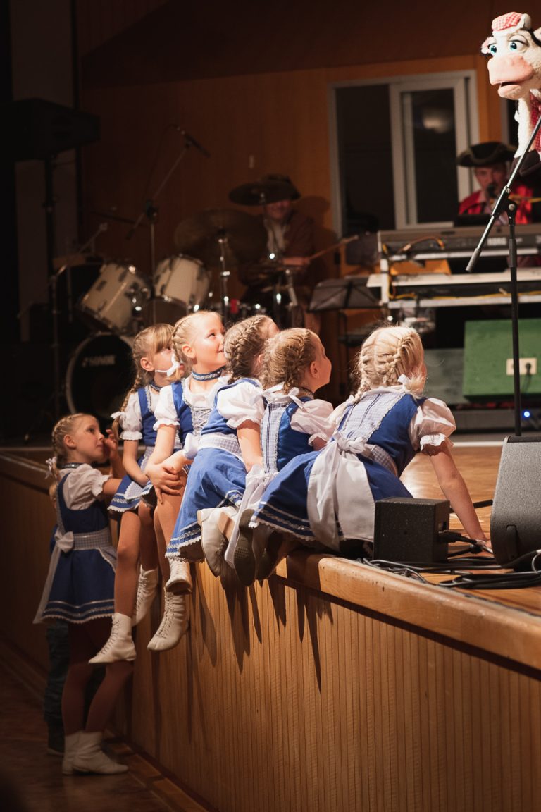 443 – Prunksitzung 2022 – 443 – Sternschnuppen Bockeroth