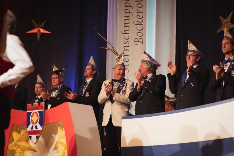 59 – Prunksitzung 2022 – 059 – Sternschnuppen Bockeroth